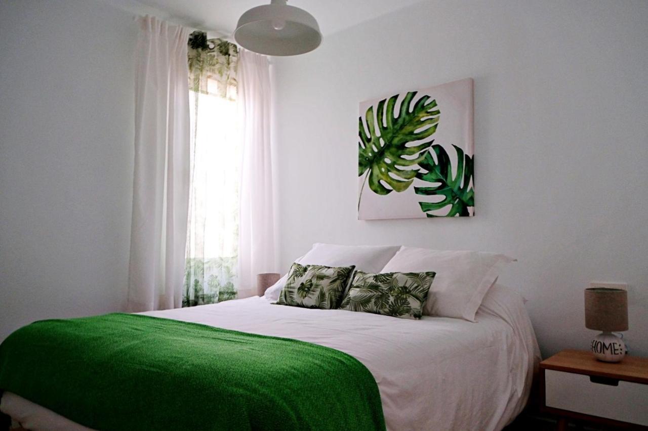 Playa Roca Bungalows Costa Teguise Ngoại thất bức ảnh