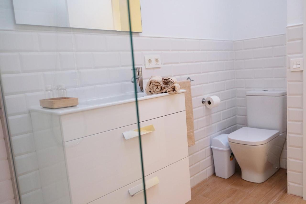 Playa Roca Bungalows Costa Teguise Ngoại thất bức ảnh