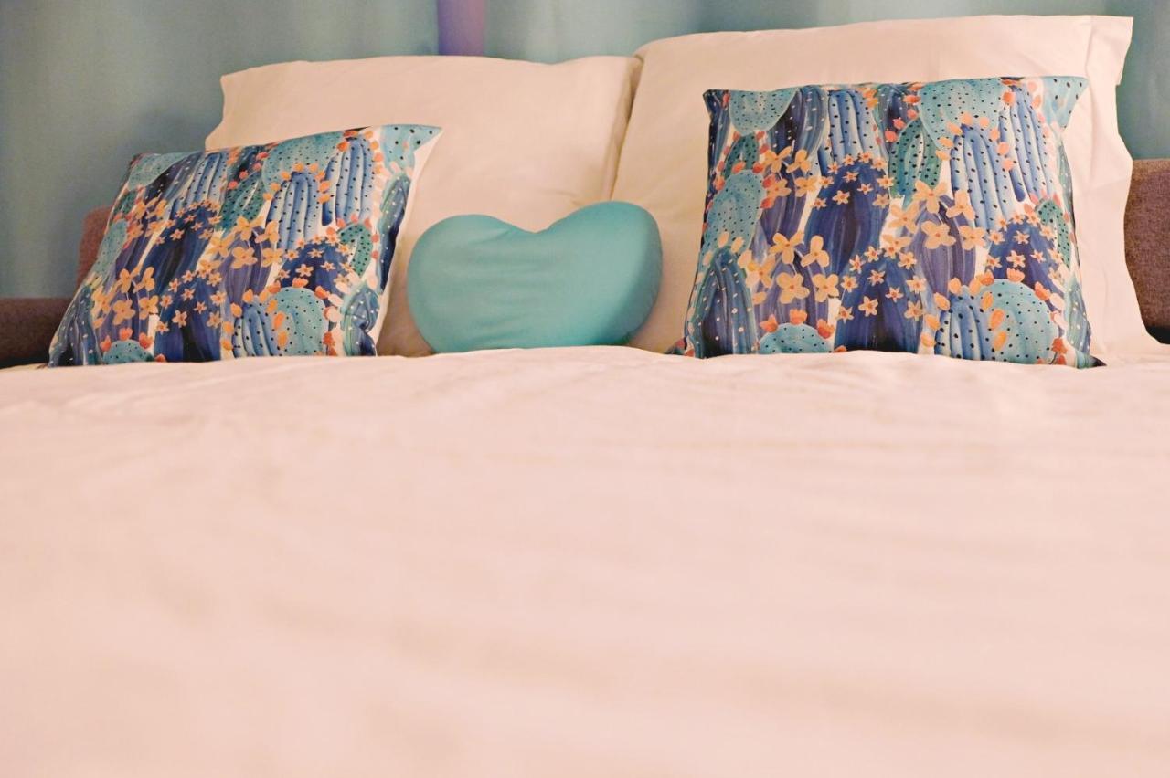 Playa Roca Bungalows Costa Teguise Ngoại thất bức ảnh